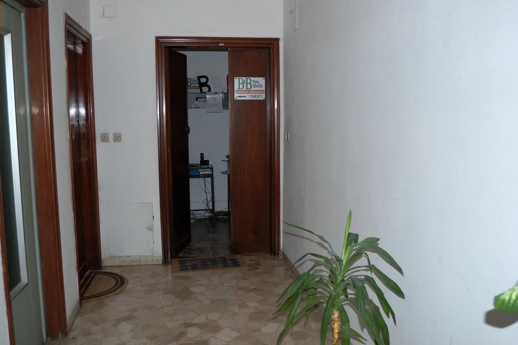 Casa Giulia In Apartamento Pisa Quarto foto